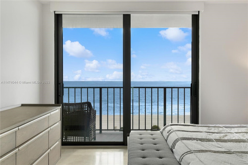 Departamento En Venta Ubicado En 2301 Collins Ave, Miami, Florida