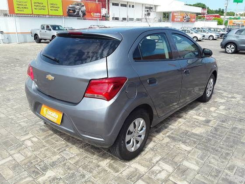 Chevrolet Joy 1.0 Spe4 Flex Manual