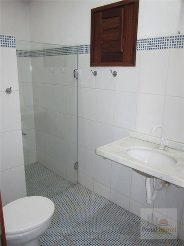 Baixou Preço!!! Lindo Sítio Com 3 Casas E Piscina No Cumbuco, Área Total De 78.307m² - Ch0001