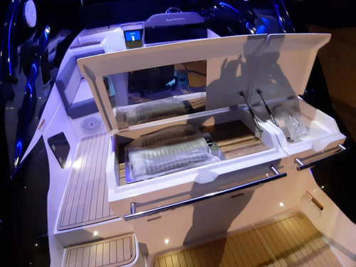 Royal Mariner 350 Gran Coupe Lançamento!