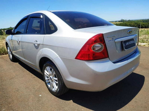 Imagem 5 de 9 de Ford/focus Sedan 2.0