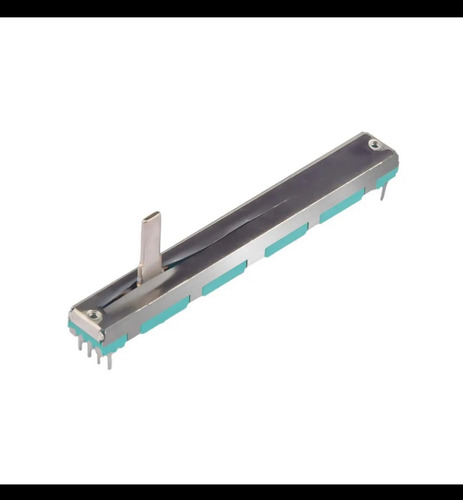 Fader Stereo Yamaha, Behringer, Macki. B50k