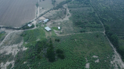Terreno En Venta En Cadereyta
