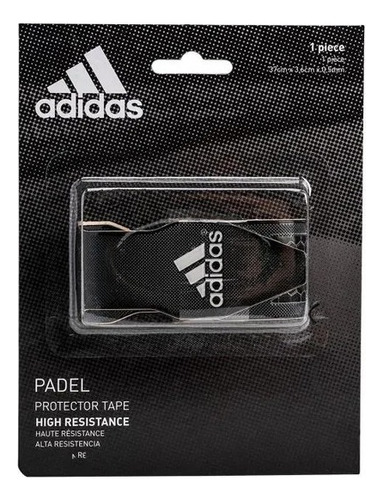 Fita Protetora Para Padel adidas Antishock Protection Preta