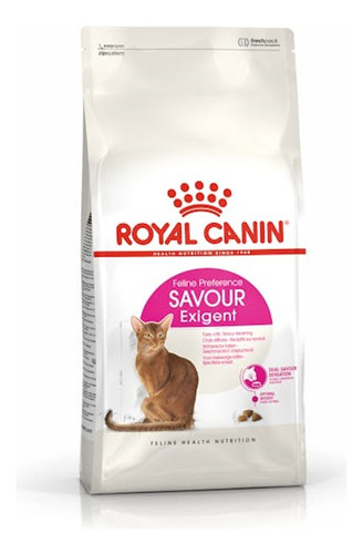 Royal Canin Savour Exigent Feline 2k