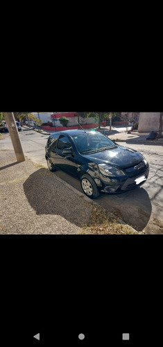 Ford Ka 2011 1.0 Fly Viral Usb/bluetooth