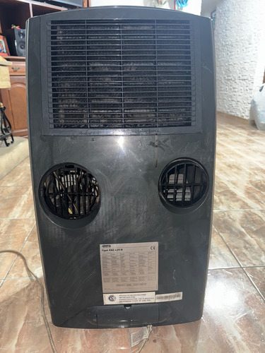Aire Acondicionado Delonghi Pac L25 H Frío/calor Portátil Beige (Usado)