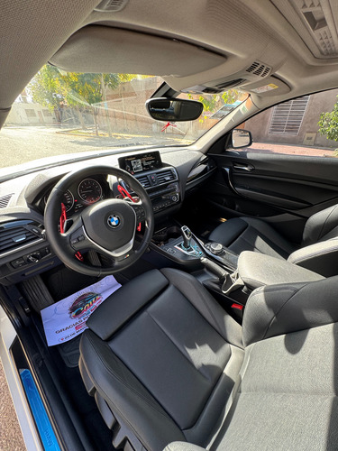 BMW Serie 2 2.0 220i Sport Line 184cv