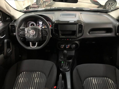 Fiat Toro Toro 1.8 16v Evo Flex Endurance At6