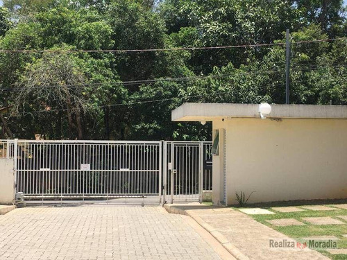 Imagem 19 de 20 de Casa Geminada Com 02 Dormitórios - Quinta Dos Angicos - Ca1986
