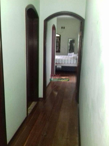 Imagem 21 de 30 de Maravilhosa Chácara 1422m² - Ch0800