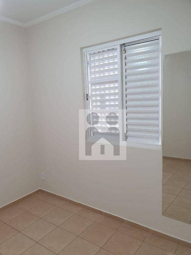 Imagem 18 de 24 de Casa Com 3 Dormitórios À Venda, 83 M² Por R$ 400.000,00 - Parque Dos Lagos - Ribeirão Preto/sp - Ca1061