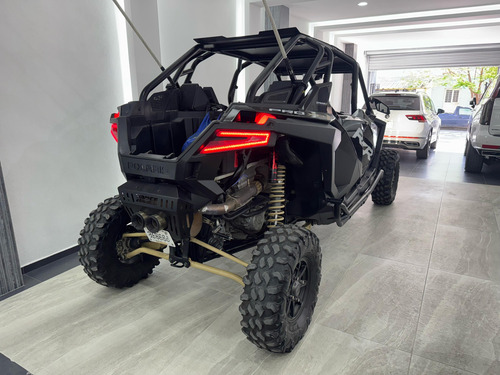 Polaris Rzr Pro Xp4 Ultimate 2022
