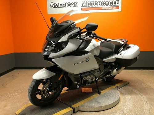 Imagen 1 de 12 de 2016 Bmw K1600gtl 1