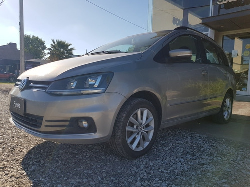 Volkswagen Suran Trendline 1.6