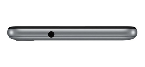Celular Libre K22 Gris 6,2 32gb LG