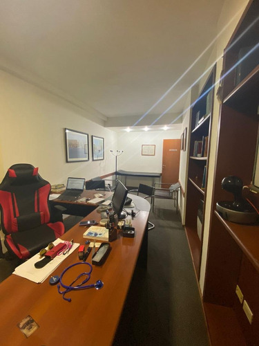 Imagen 9 de 9 de Oficina En Venta En Paseo Pellegrini