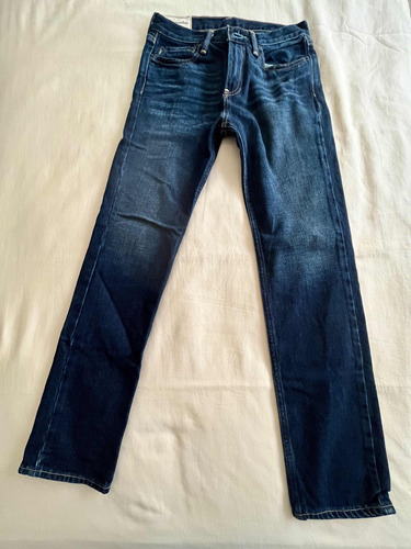 Pantalon Jean Slim Talle 16