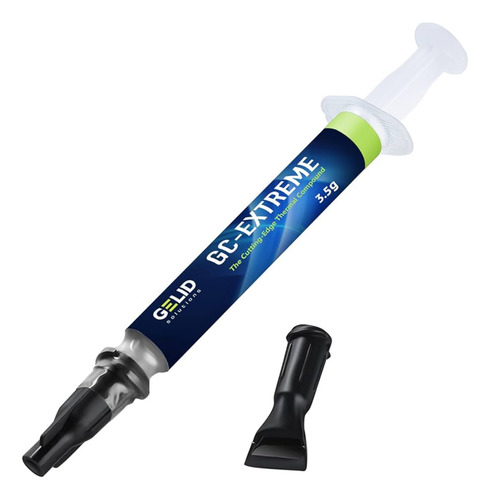 Pasta Termica Gelid Solutions Gc-extreme 3.5 Gr. Original Gc-extreme