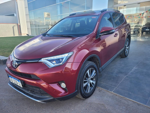 Toyota RAV4 2.0 Vx