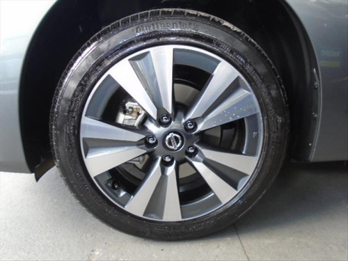 Nissan Sentra 2.0 Sv 16vstart