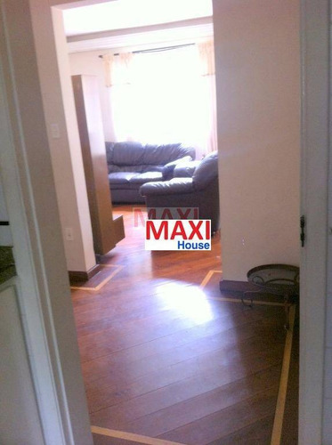 Sobrado Em Condomínio Fechado 164 M², 3 Dormitórios, 1 Suite, 2 Vagas, Vila São Silvestre, São Paulo. - So0103