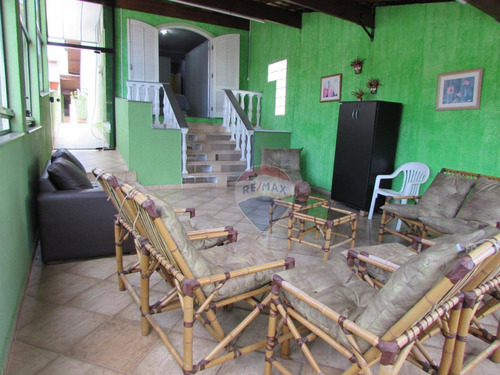 Imagem 25 de 30 de Sobrado Com 4 Dormitórios À Venda, Por R$ 999.000 - Macedo - Guarulhos/sp - So0040