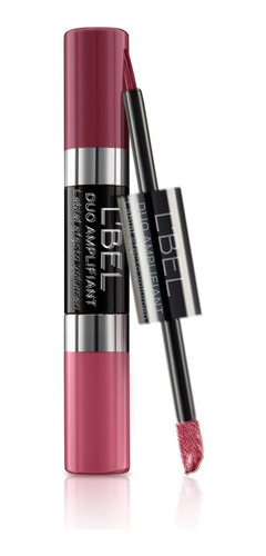 Labial Dúo Amplifiant - Lbel