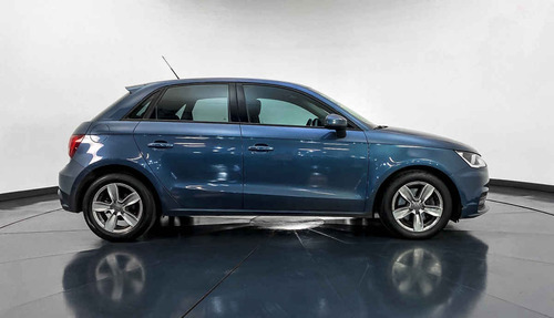 Imagen 6 de 15 de 35277 - Audi A1 2016 Con Garantía