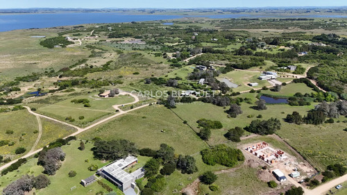 Chacra En Venta De 1 Ha. En Jose Ignacio, Zona Medellin