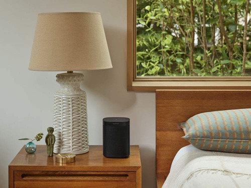 Speaker Sonos One Sl Renewed With Apple Airplay 2