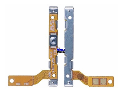 Imagen 1 de 1 de Flex Encendido Power Samsung A605 A6 Plus