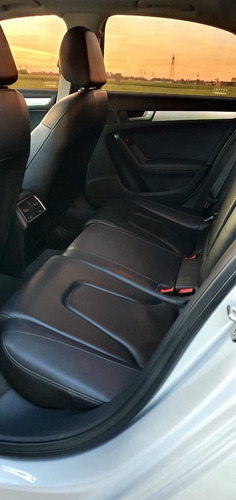 Audi A4 1.8 Tfsi Sport Cuero Multitronic