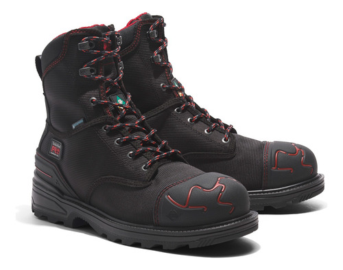 Timberland Pro Magnitude 8 IN MAGNITUDE CT WP FP Hombre