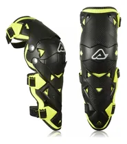 Comprar Rodilleras Motocross Articuladas Impact Evo 3.0 Acerbis Fas