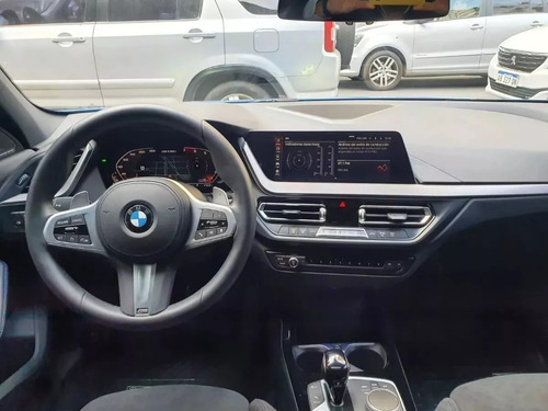 BMW Serie 1 2.0 Xdrive M135 Performance