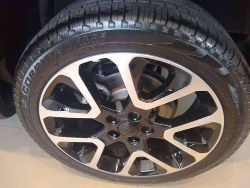 Jeep Compass 2.0 16v Flex Limited Automático
