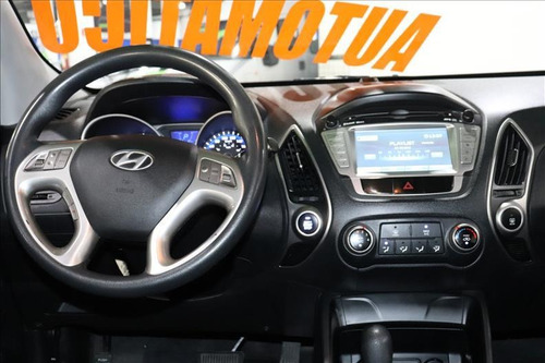 Hyundai Ix35 2.0 16v