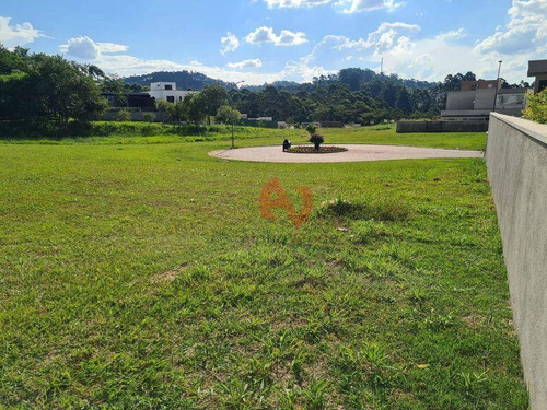 Imagem 3 de 23 de Tamboré 11 - Terreno Plano À Venda, 442 M² - Alphaville - Santana De Parnaíba/sp - Te1720