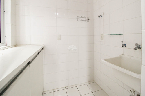 Apartamento - Residencial - 927046