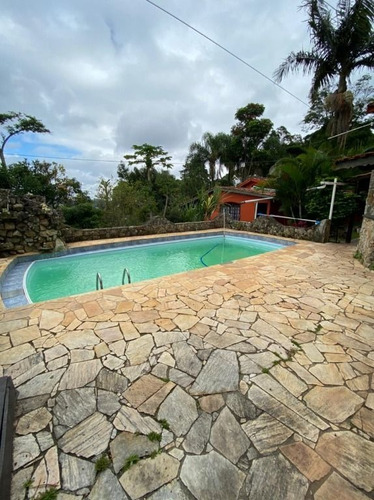 Imagem 14 de 30 de Chácara Com 5 Dormitórios À Venda, 1600 M² Por R$ 550.000,00 - Estância Santa Maria Do Portão - Atibaia/sp - Ch0018