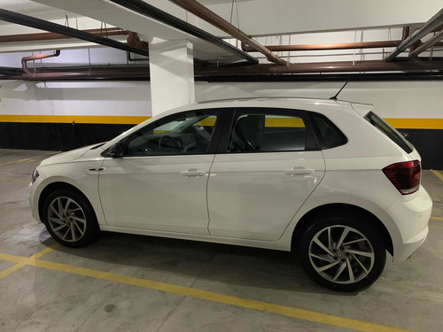 Volkswagen Polo 2019 1.6 16v Msi 5p