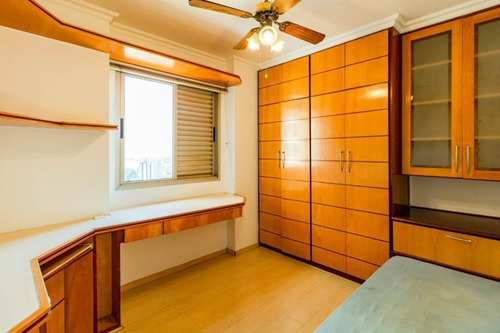 Imagem 12 de 18 de Apartamento - Ap15002 - 69674542