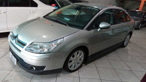 Imagem 1 de 9 de Citroen C4 Pallas Glx 2.0 16v Manual