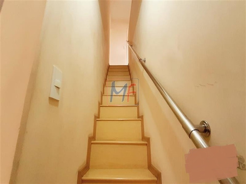 Imagem 28 de 30 de Ref: 13.978 - Lindo Sobrado No Bairro Vila Amélia, Com 4 Quartos, Sala, Cozinha, Área De Serviço, 4 Vagas, + Duas Casas Nos Fundos E Embaixo. - 13978