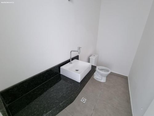 Imagem 15 de 15 de Casa Em Condomínio Para Venda Em Mogi Das Cruzes, Jardim Rubi, 4 Dormitórios, 1 Suíte, 4 Banheiros, 2 Vagas - 3607_2-1588881