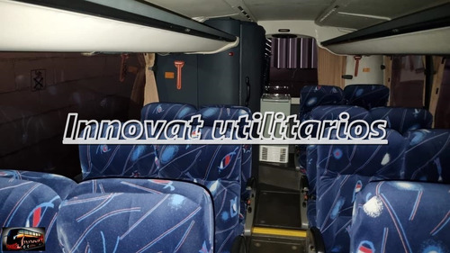 Imagem 4 de 7 de Irizar Pb 2011 Mb O-500 Rs Ano Completo Cod 94