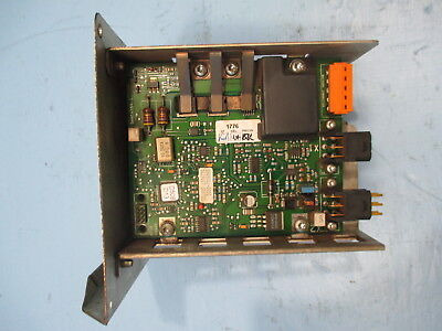 Abb 3hac6550-1 Robot Power Module Plc Control 3hac65501  Qqk