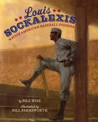 Libro Louis Sockalexis : Native American Baseball Pioneer...