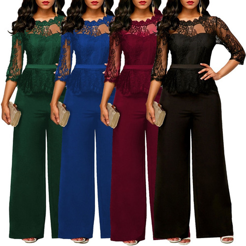 Imagen 8 de 10 de Vestidos Fiesta & Boho Chic Diseño Francés (2019)
